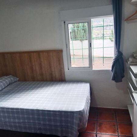 Casa Las Moscas Murcia Luaran gambar