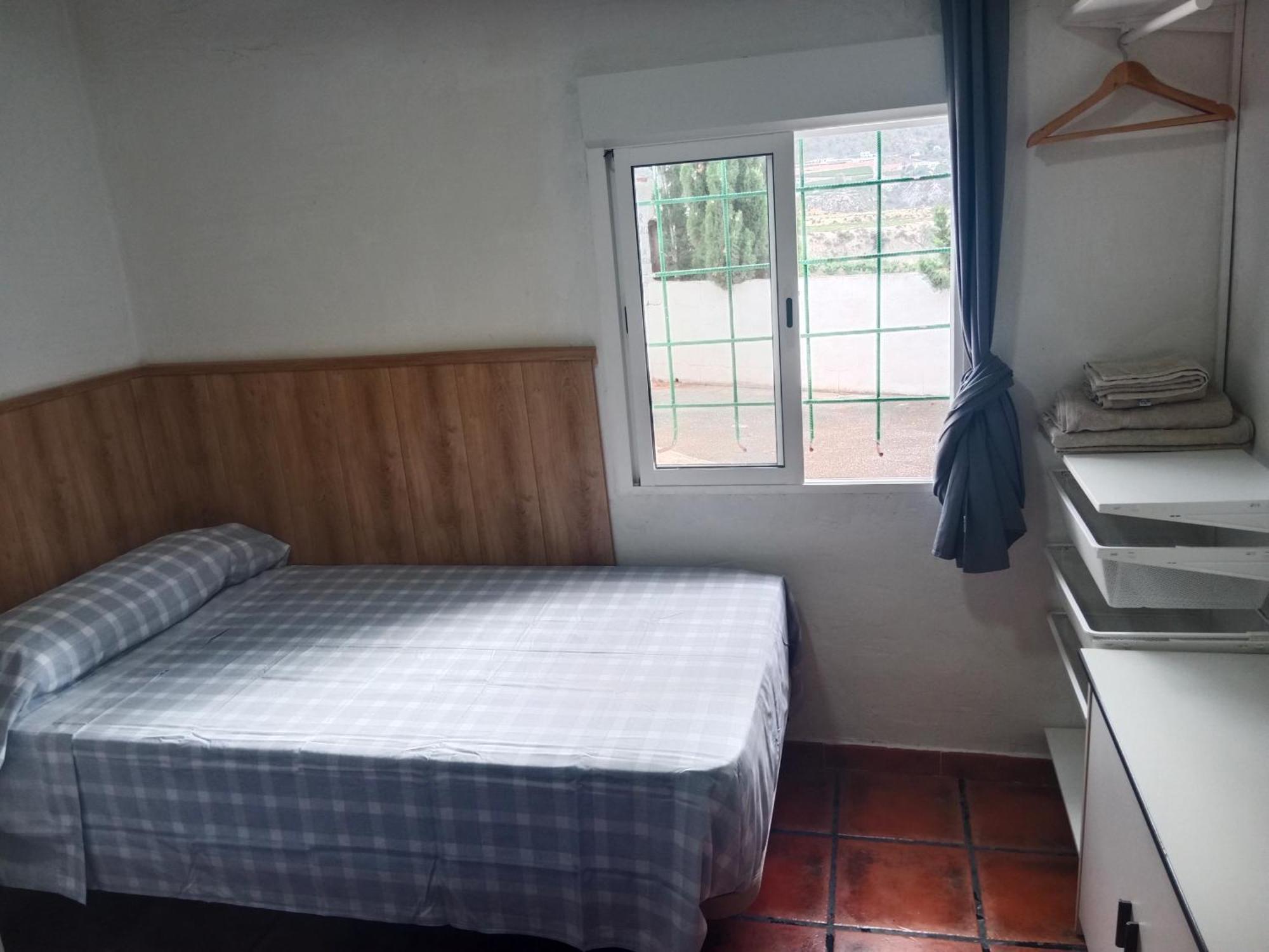 Casa Las Moscas Murcia Luaran gambar