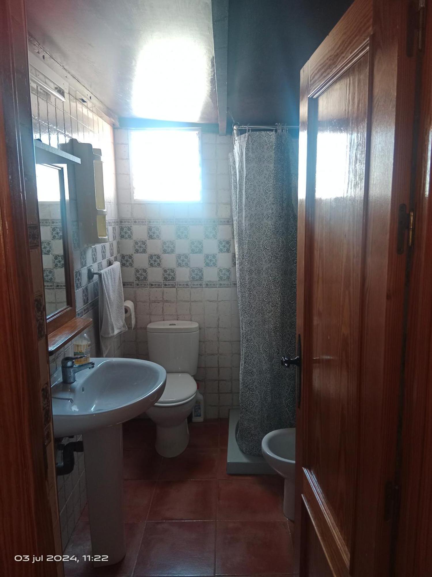 Casa Las Moscas Murcia Luaran gambar