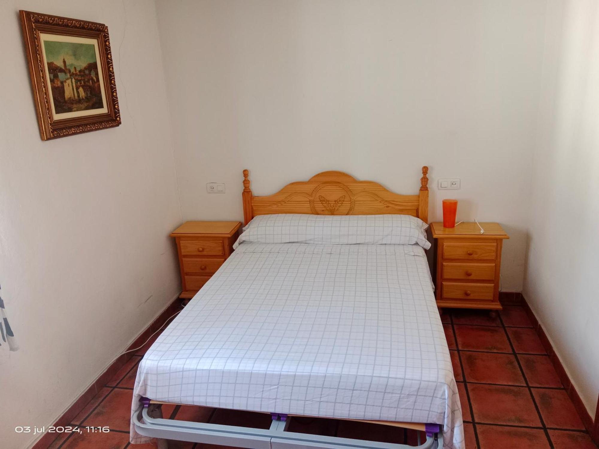 Casa Las Moscas Murcia Luaran gambar